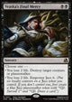 Vraska's Final Mercy - Reality Fracture (Rare) [FRA-71]