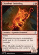 Chandra's Emberling - Reality Fracture (Common) [FRA-76]
