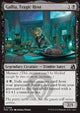 Gallia, Tragic Host - Reality Fracture (Uncommon) [FRA-228]