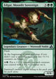 Edgar, Moonlit Sovereign - Reality Fracture (Uncommon) [FRA-257]