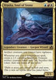 Vraska, Soul of Stone - Reality Fracture (Rare) [FRA-277]