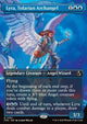 Lyra, Tolarian Archangel - Reality Fracture: Extras (Rare) [XFRA-301]
