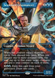 Seasoned Cryomancer (V.1) - Reality Fracture: Extras (Mythic) [XFRA-324]