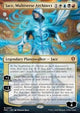 Jace, Multiverse Architect - Commander: Reality Fracture (Mythic) [FRC-1]