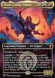 Nissa, Leyline Tamer - Commander: Reality Fracture (Mythic) [FRC-2]