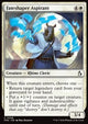 Fateshaper Aspirant - Reality Fracture (Common) [FRA-6]