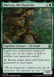 Marwyn, the Preserver - Reality Fracture (Uncommon) [FRA-263]