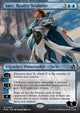 Jace, Reality Sculptor - Reality Fracture: Extras (Rare) [XFRA-300]