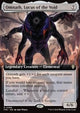 Omnath, Locus of the Void - Commander: Reality Fracture: Extras (Rare) [XFRC-88]