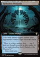 Turbulent Wetlands - Commander: Reality Fracture: Extras (Rare) [XFRC-103]