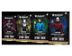 Star Trek - Commander Deck Set (All 4 Decks)
