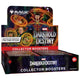 Marvel: Darkhold Destiny - Collector Booster Display