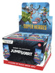 Marvel Super Heroes Jumpstart Booster Display