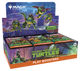 Teenage Mutant Ninja Turtles - Play Booster Display